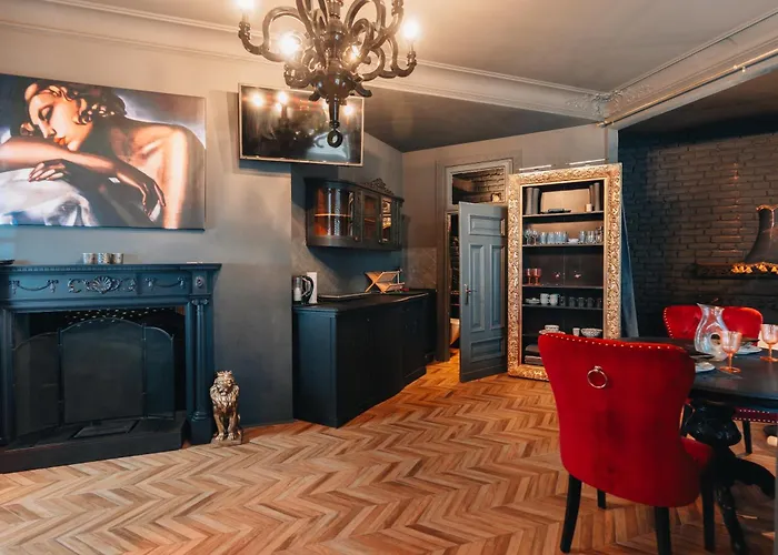 Easy Rent Apartments- Litewski Styl
