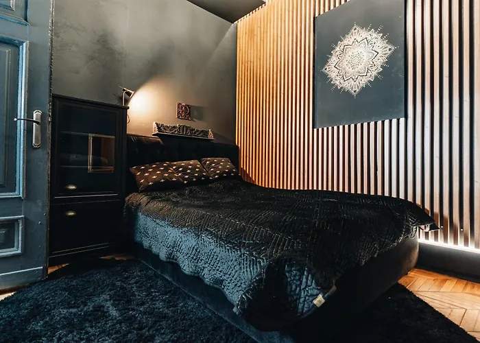 Easy Rent Apartments- Litewski Styl
