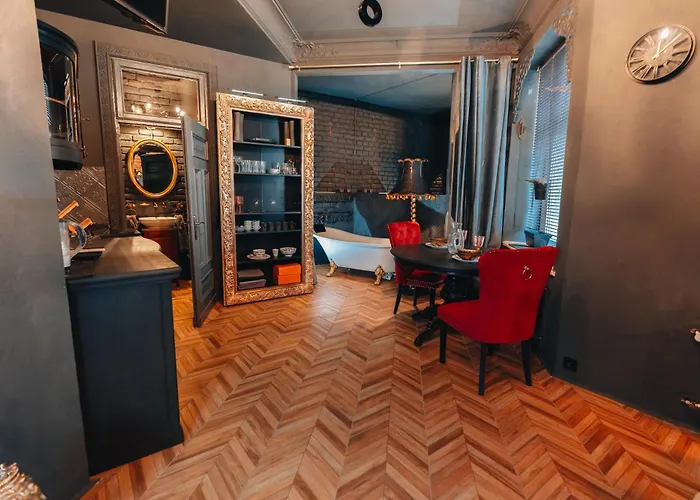 Easy Rent Apartments- Litewski Styl