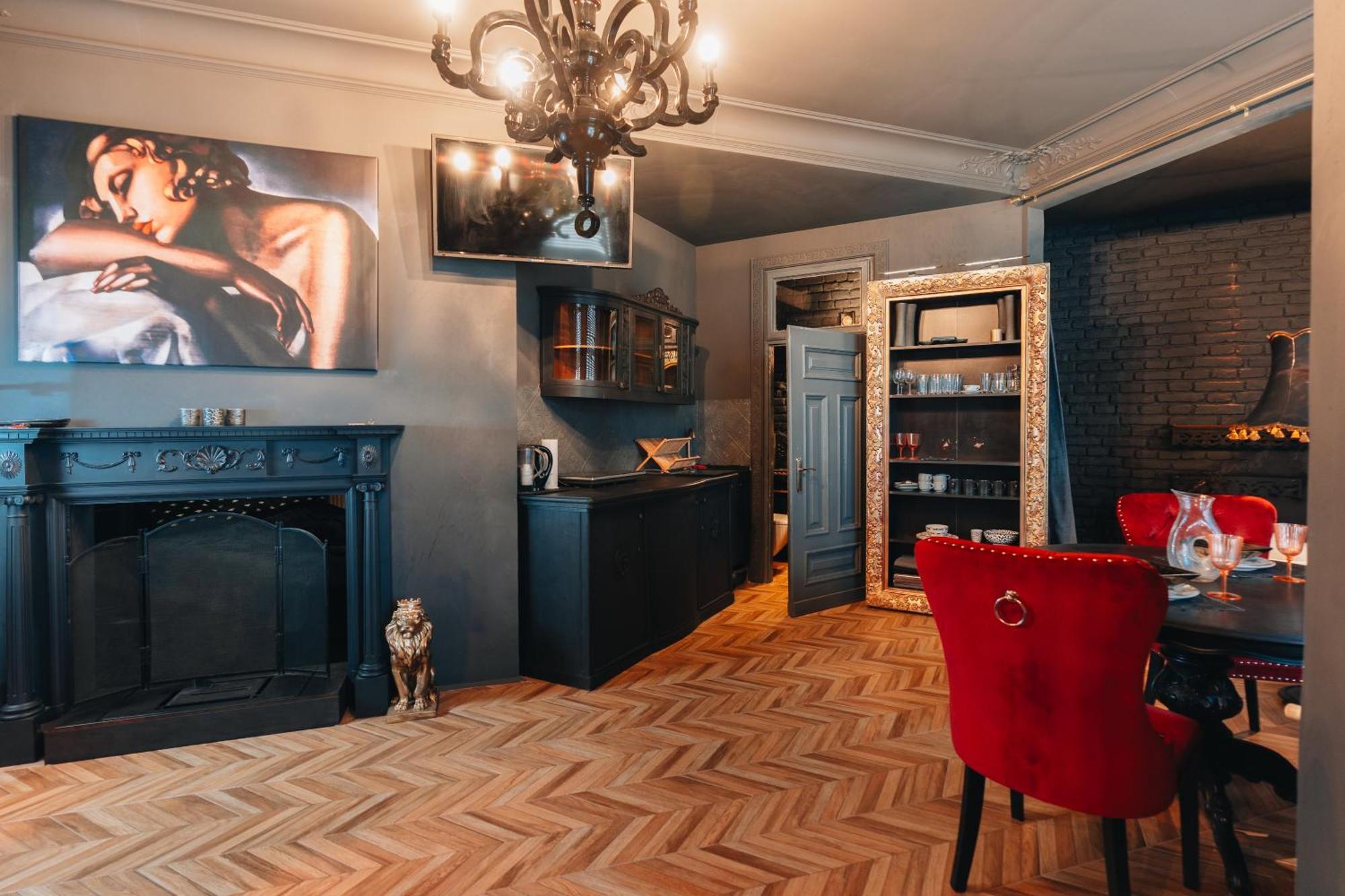 Easy Rent Apartments- Litewski Styl Apartment Lublin