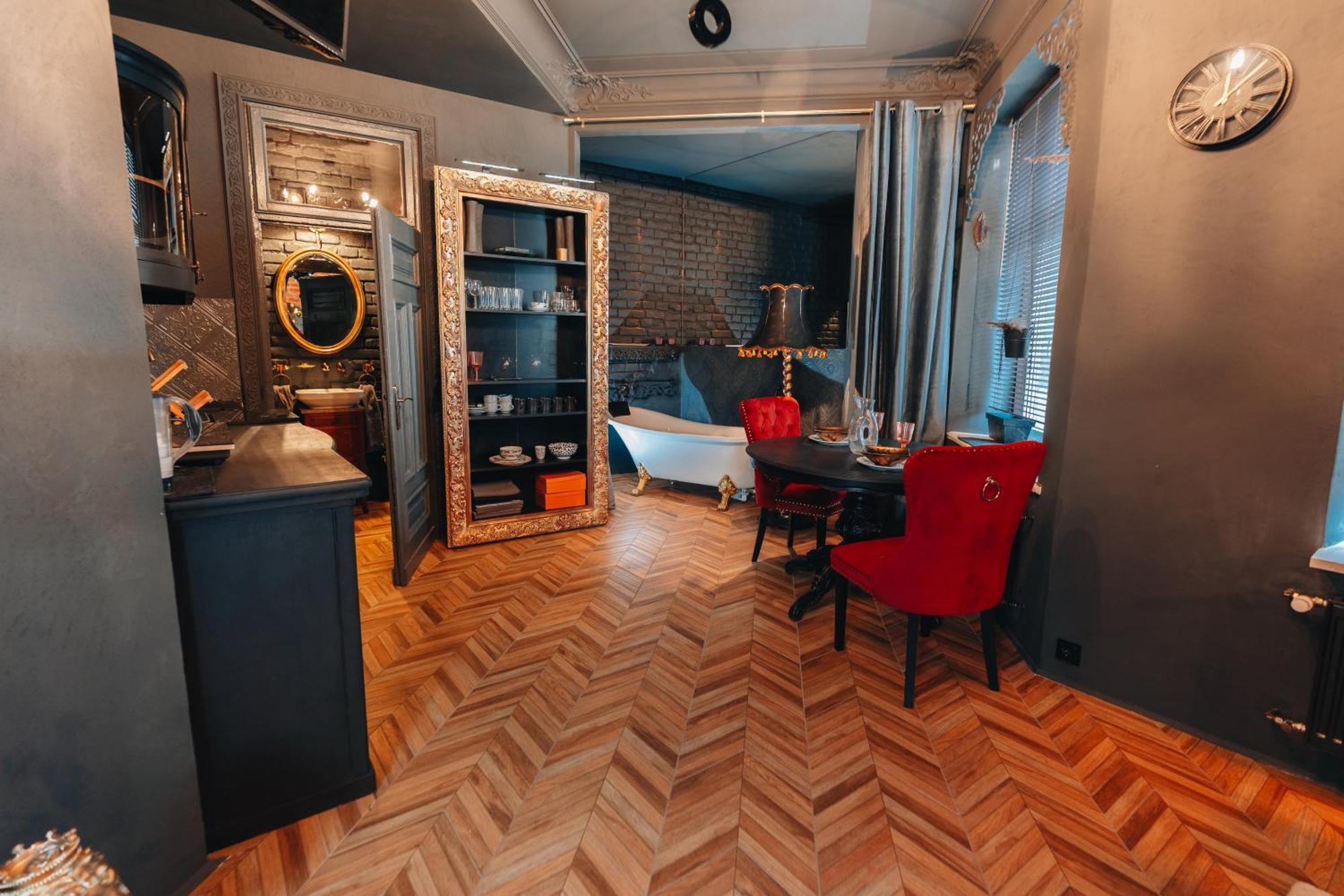 Easy Rent Apartments- Litewski Styl Apartment *