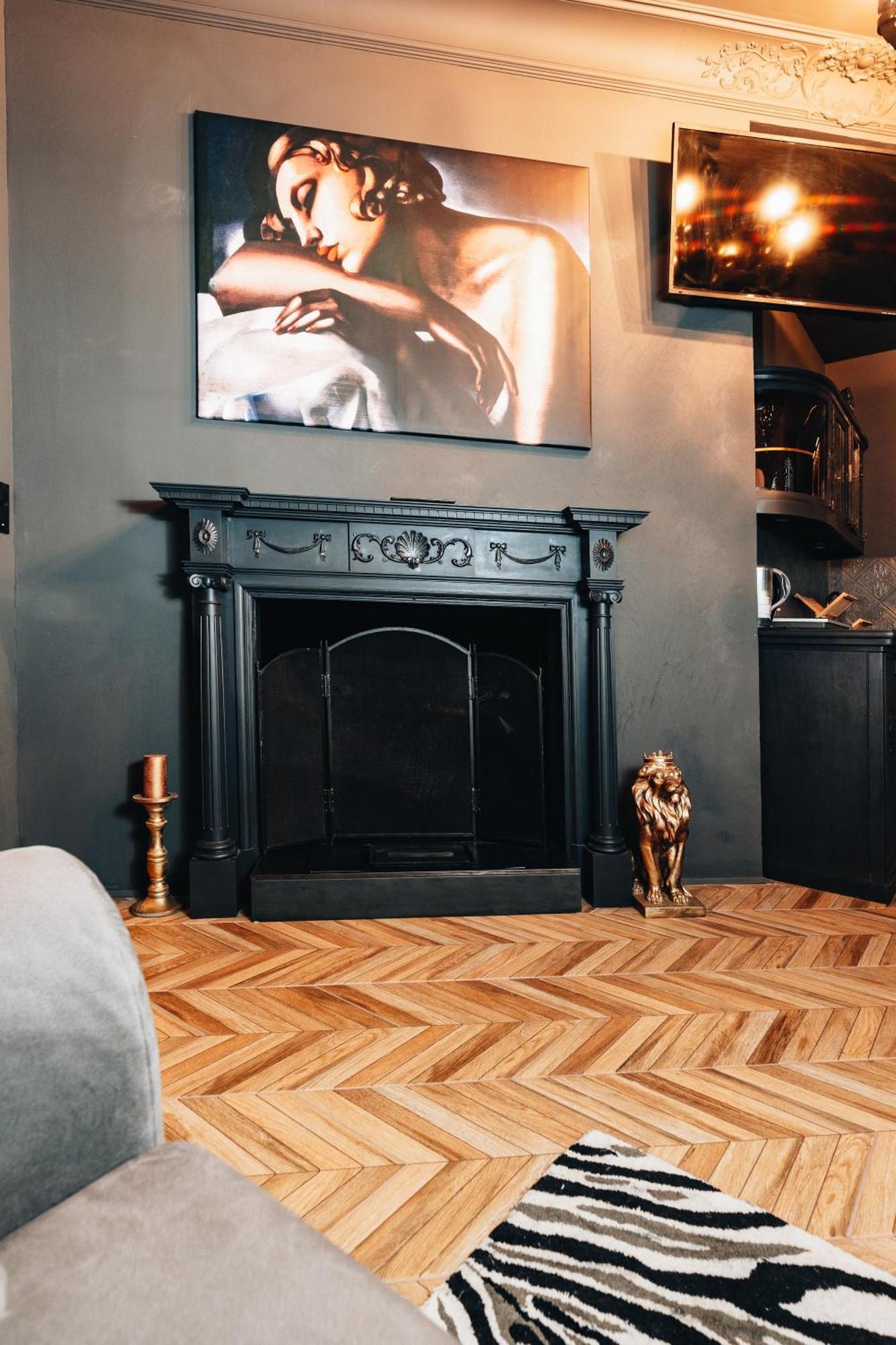 Apartment Easy Rent Apartments- Litewski Styl