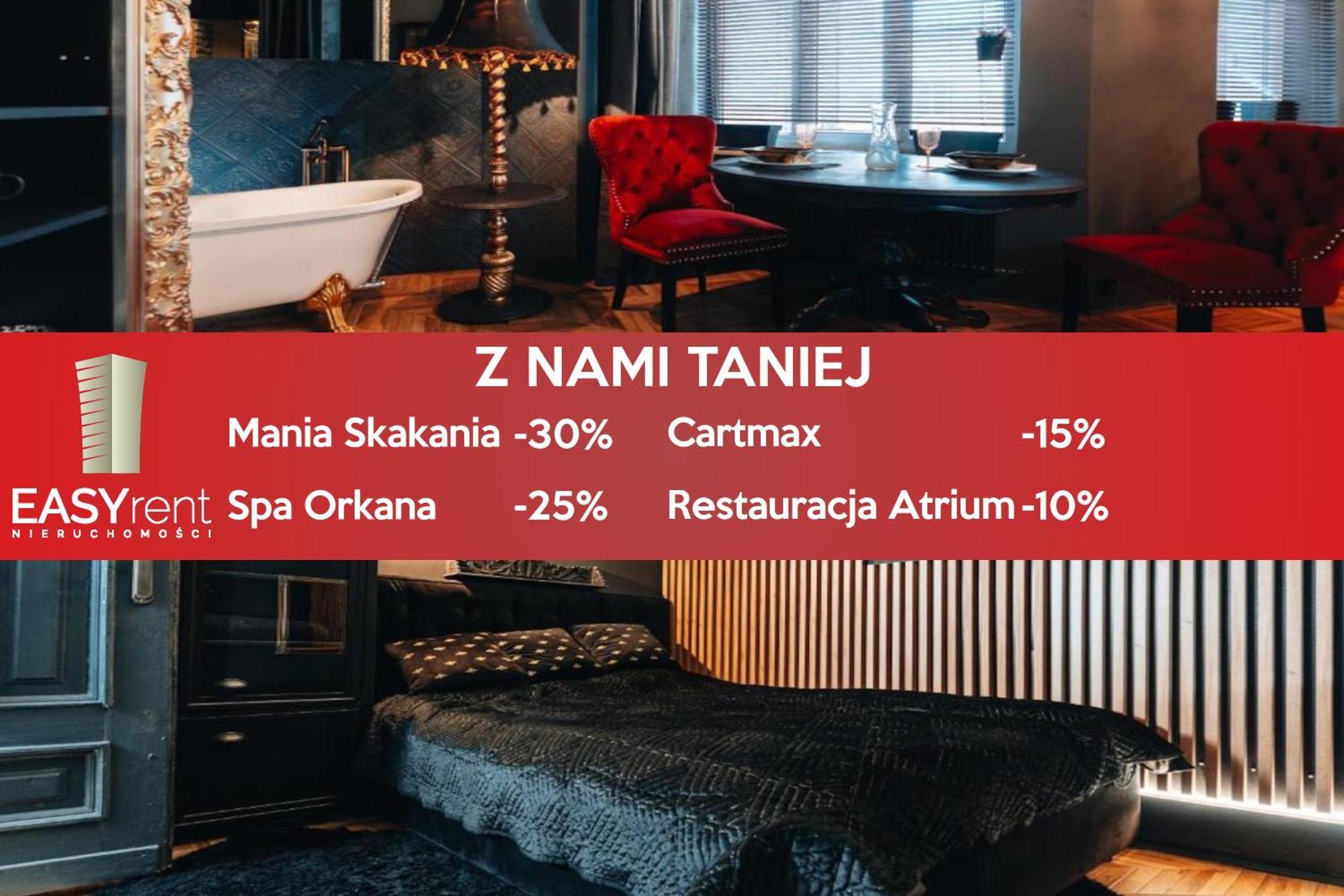Apartment Easy Rent Apartments- Litewski Styl
